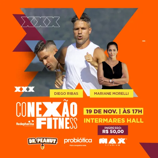 Conexão Fitness